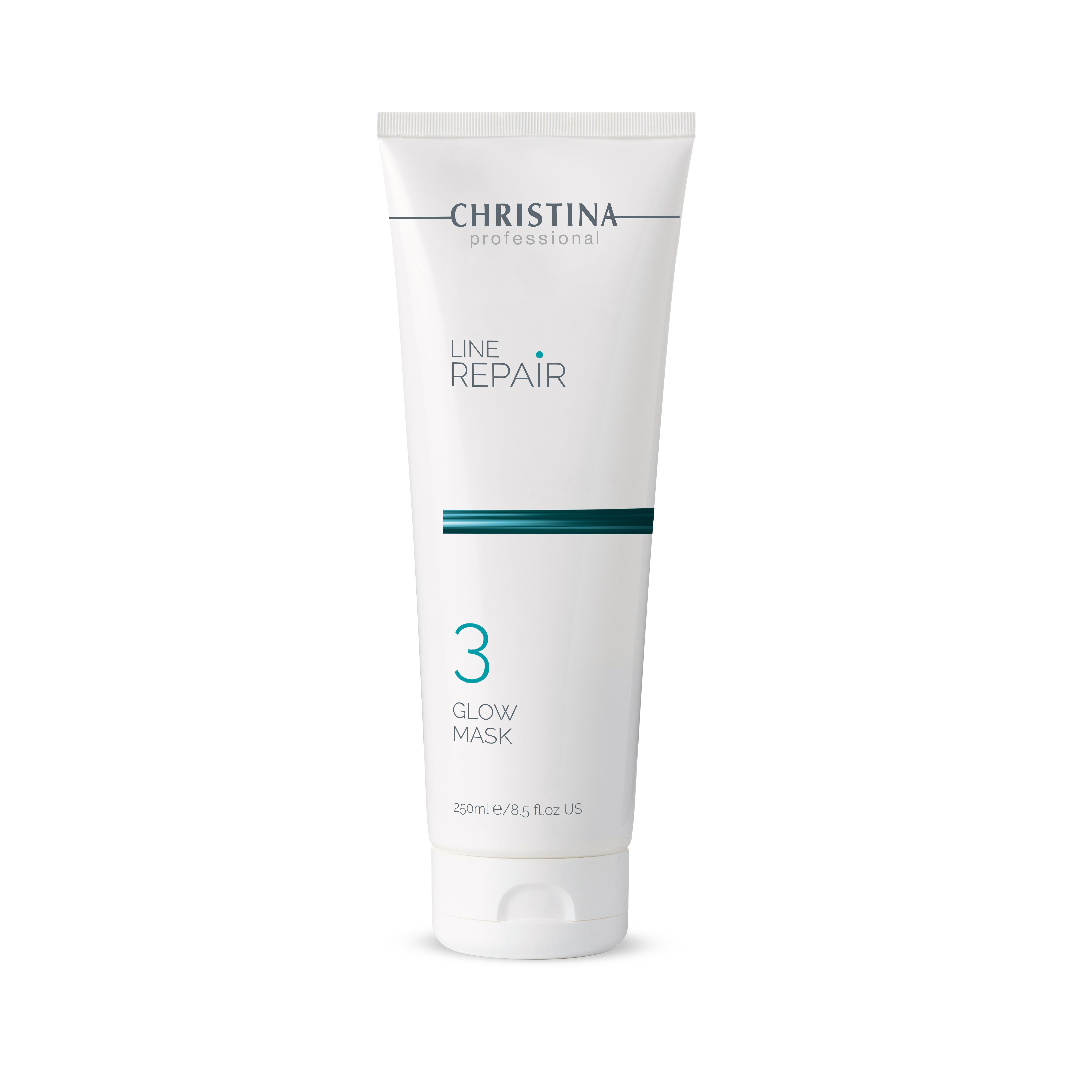 Line Repair Glow Mask – Обновляющая маска «Сияние» (шаг 3)