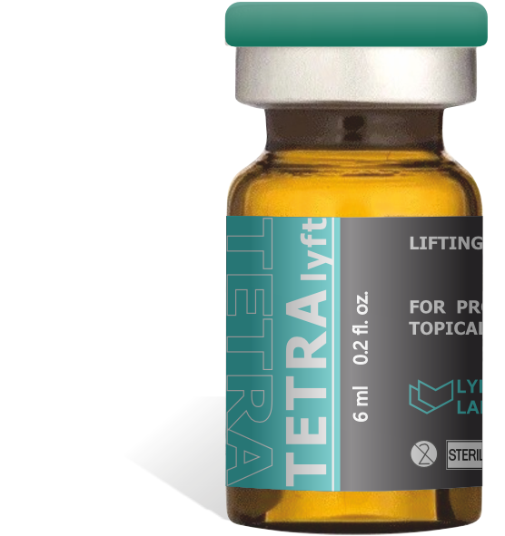 TETRA lyft (Тетра лифт)