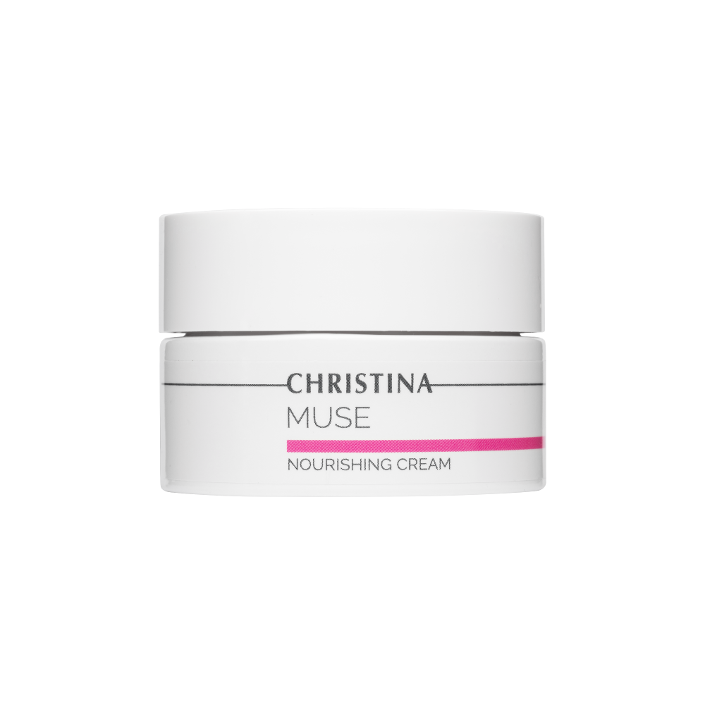 Nourishing Cream – Питательный крем