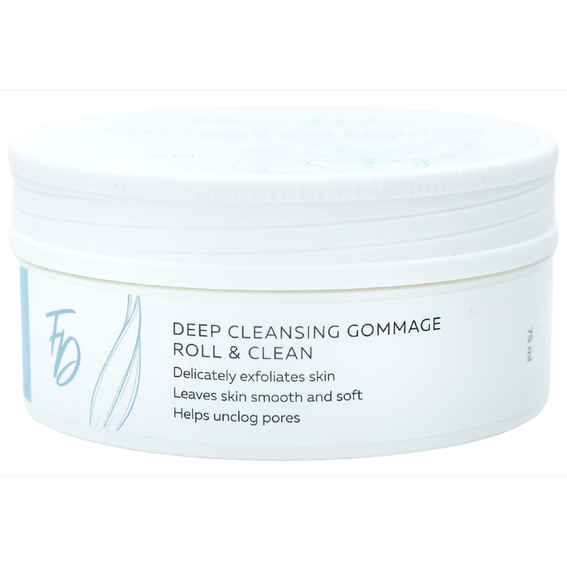 Deep Cleansing Gommage roll-clean - Гоммаж-скатка глубокого очищения