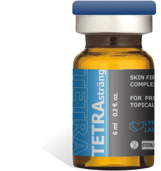 TETRA sträng (Тетра стрэнг)