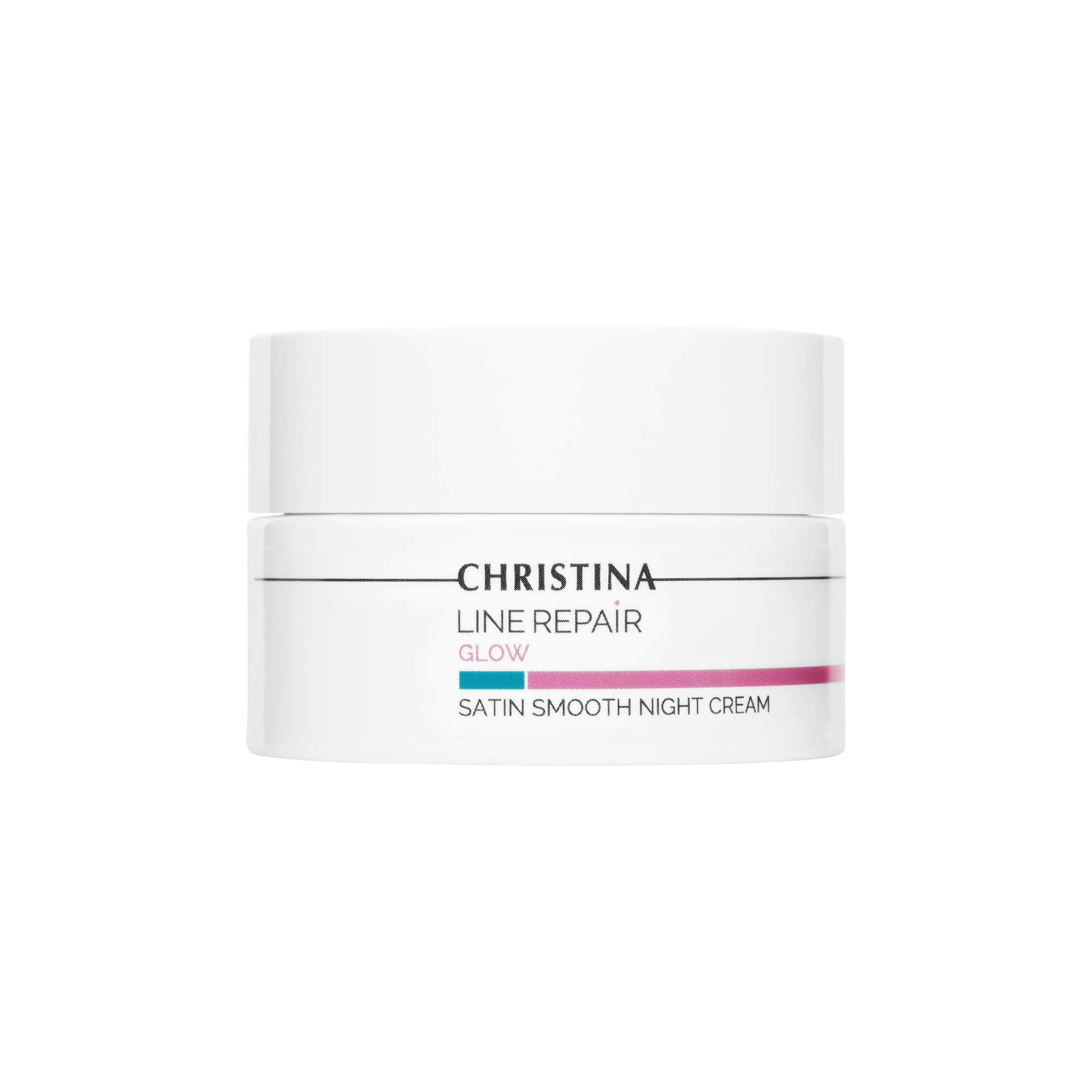 Satin Smooth Night Cream – Разглаживающий ночной крем «Сатин»