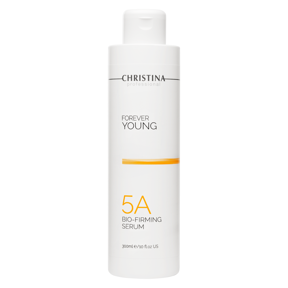 Forever young Bio-Firming Serum – Укрепляющая био-сыворотка (шаг 5a)