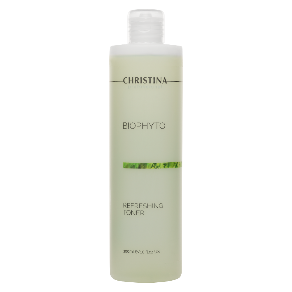 Biophyto Refreshing Toner Освежающий тоник 