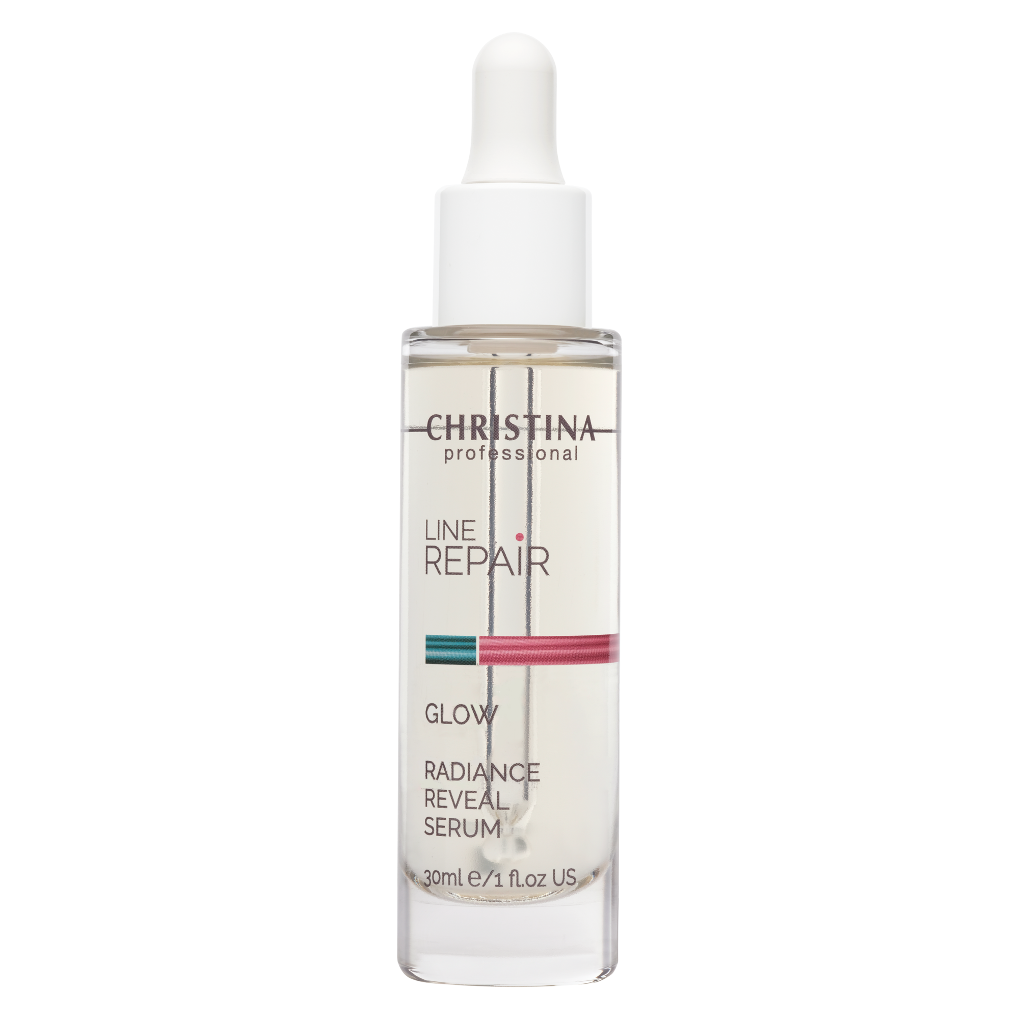 Radiance Reveal Serum – Сыворотка «Восстановление и сияние» 																														