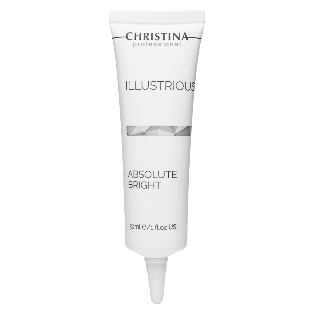 Absolute Bright - Осветляющая Сыворотка "Абсолютное сияние" 