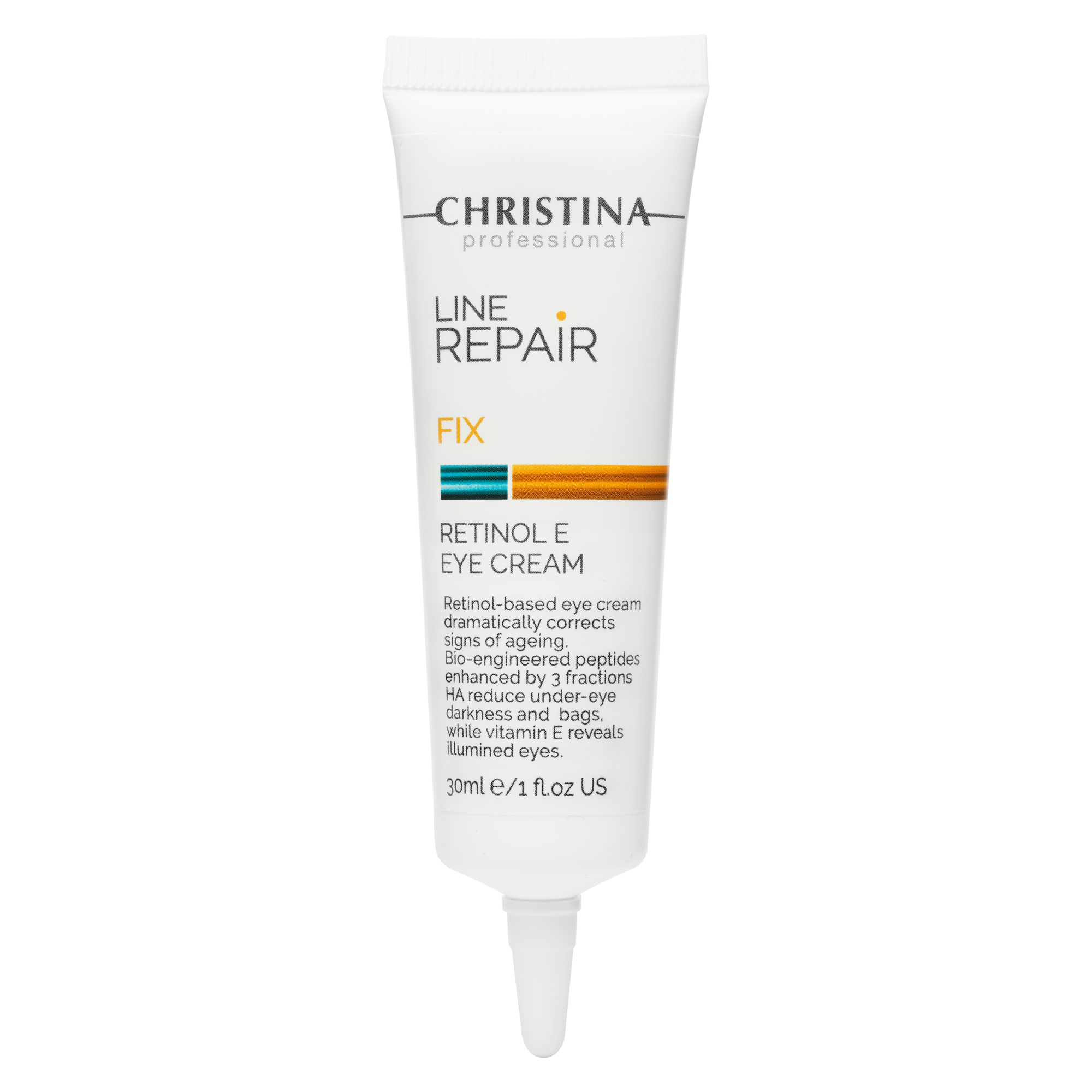Retinol E Eye Cream – Крем для кожи вокруг глаз с ретинолом