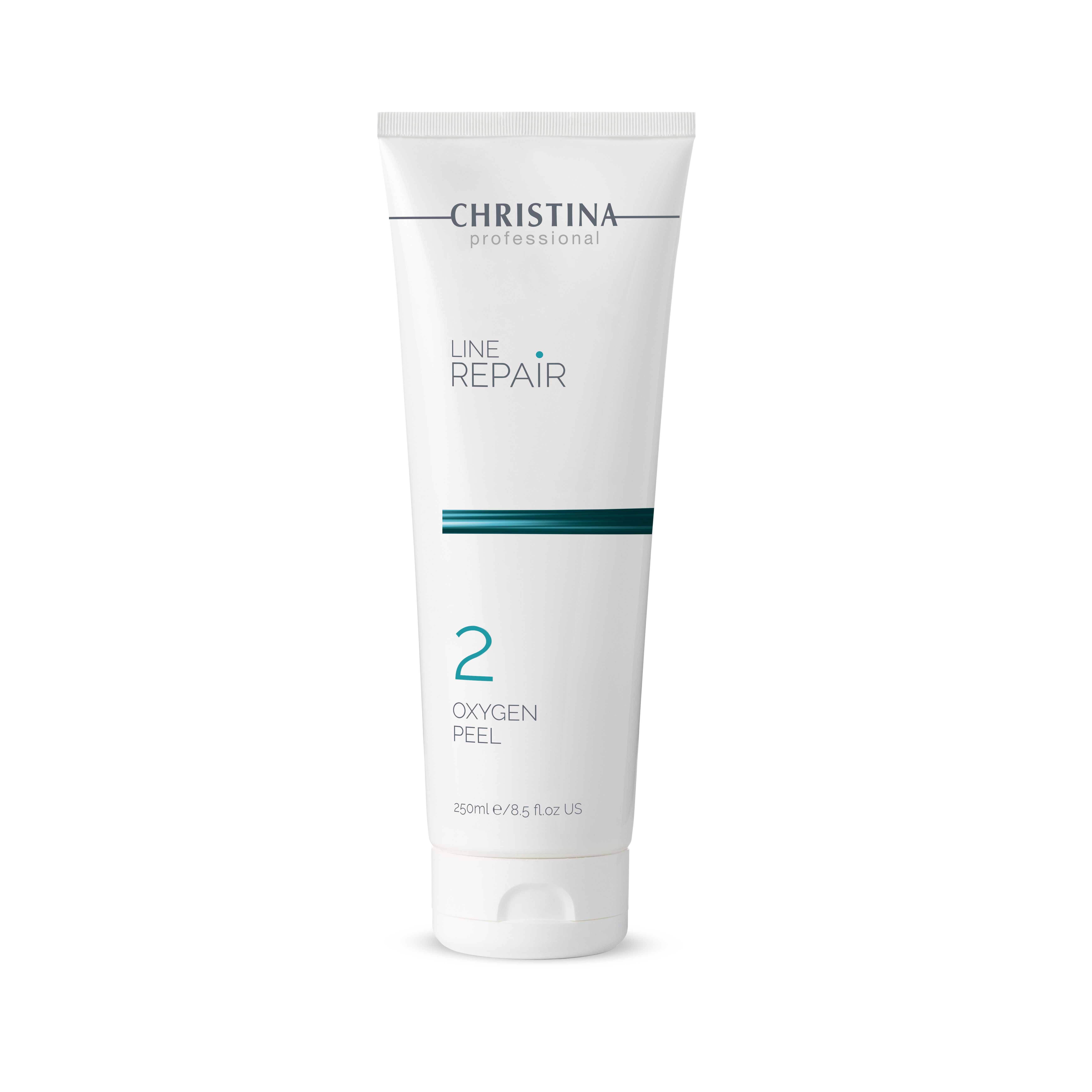Line Repair Oxygen Peel – Кислородный пилинг (шаг 2)