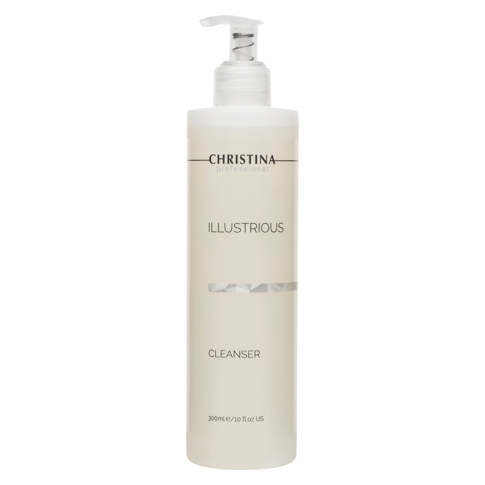 Cleanser - Гель для умывания с АНА 
