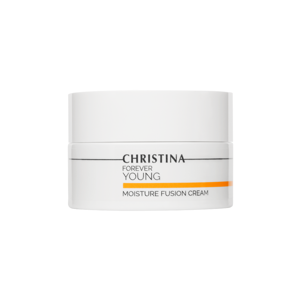 Forever young Moisture Fusion Cream – Крем для интенсивного увлажнения