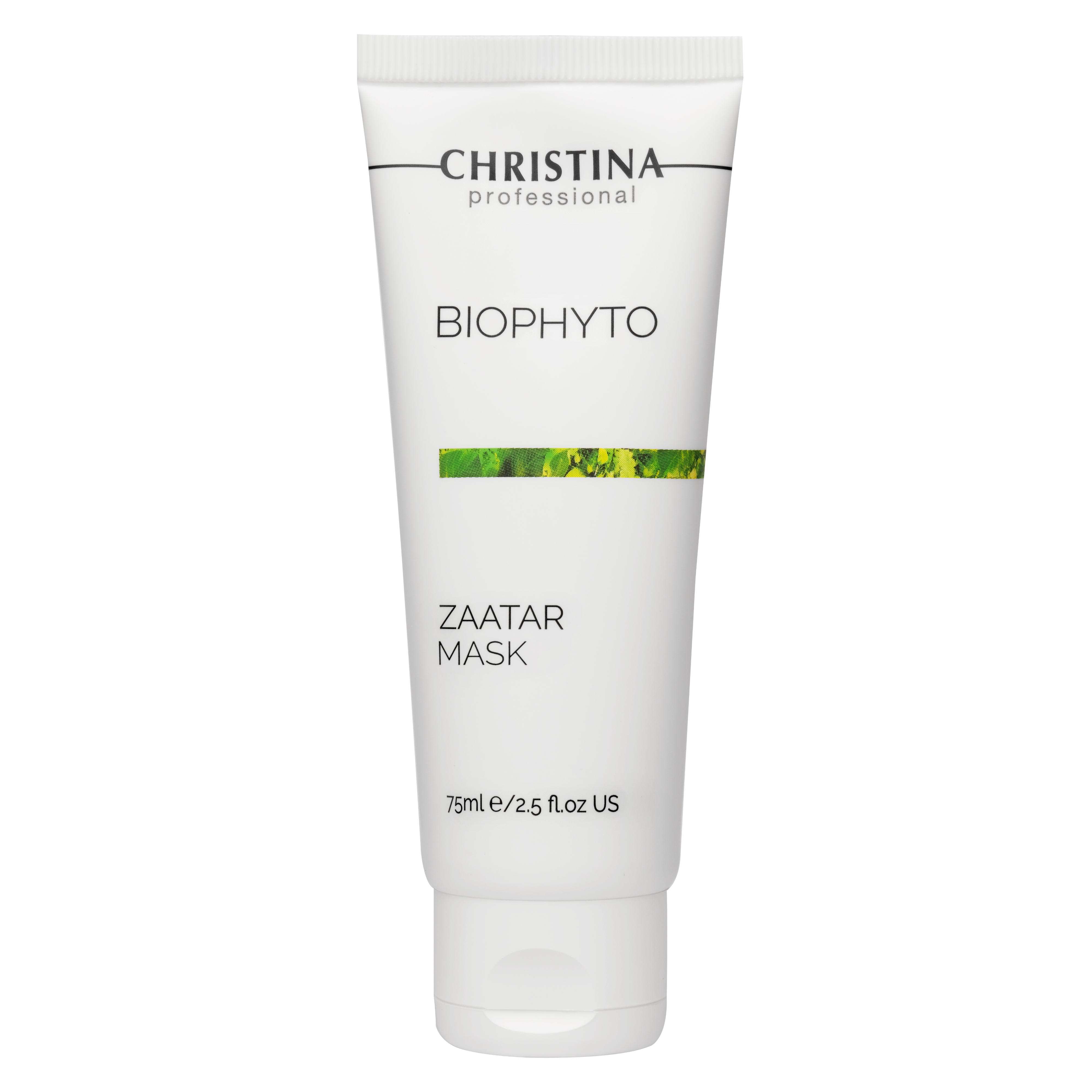 Biophyto Zaatar Mask Маска Заатар 