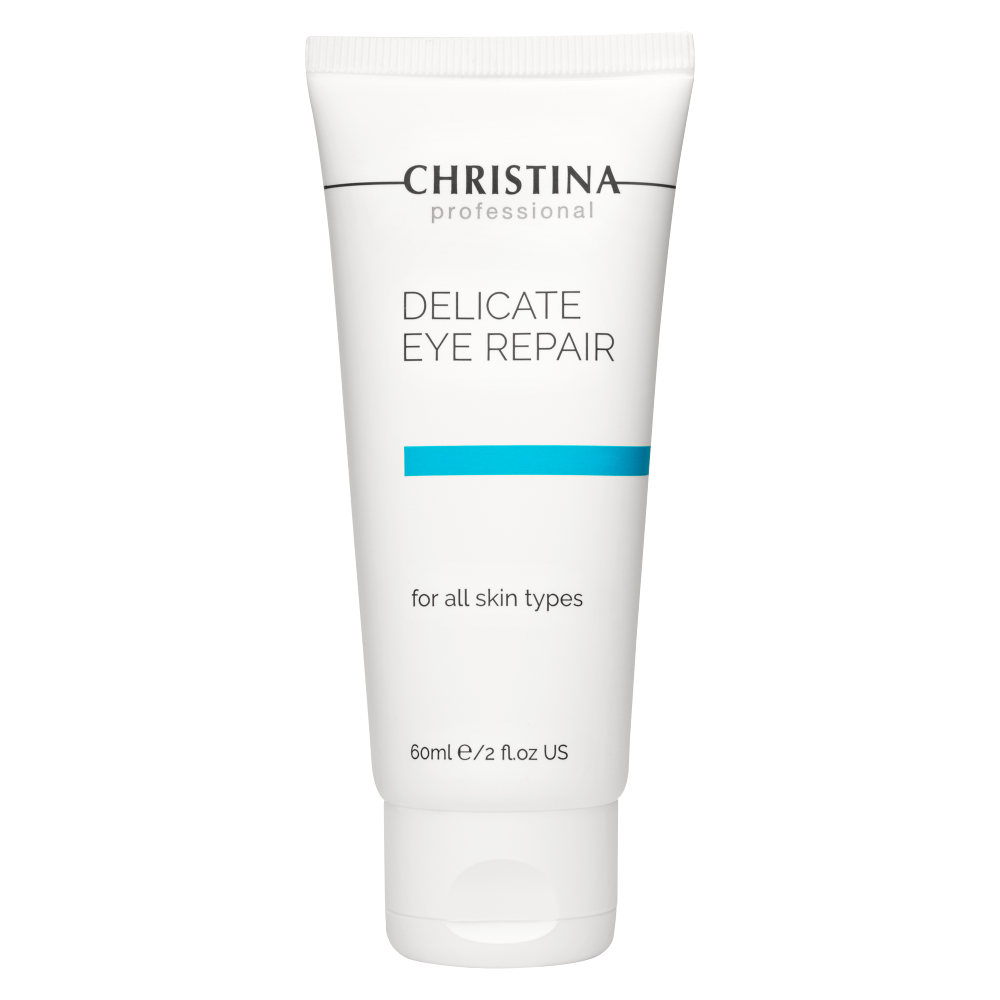 Delicate Eye Repair – Крем для деликатного восстановления кожи вокруг глаз