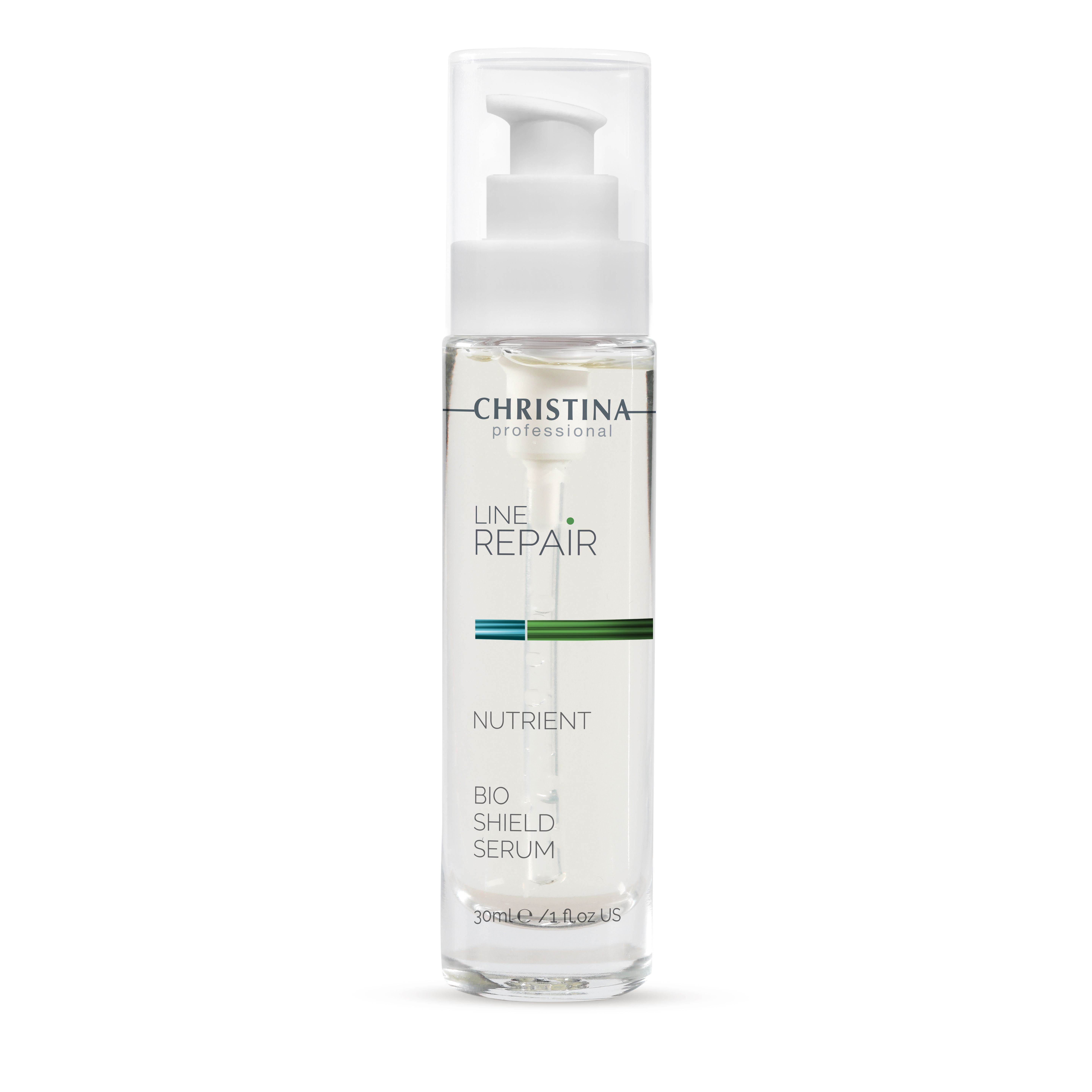 Bio Shield Serum – Биосыворотка «Укрепление и защита»