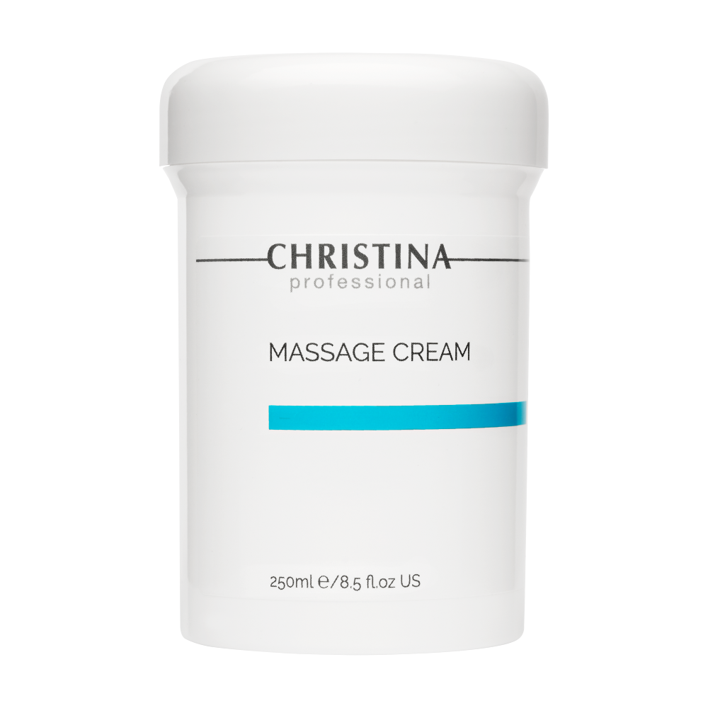 Massage Cream – Массажный крем 