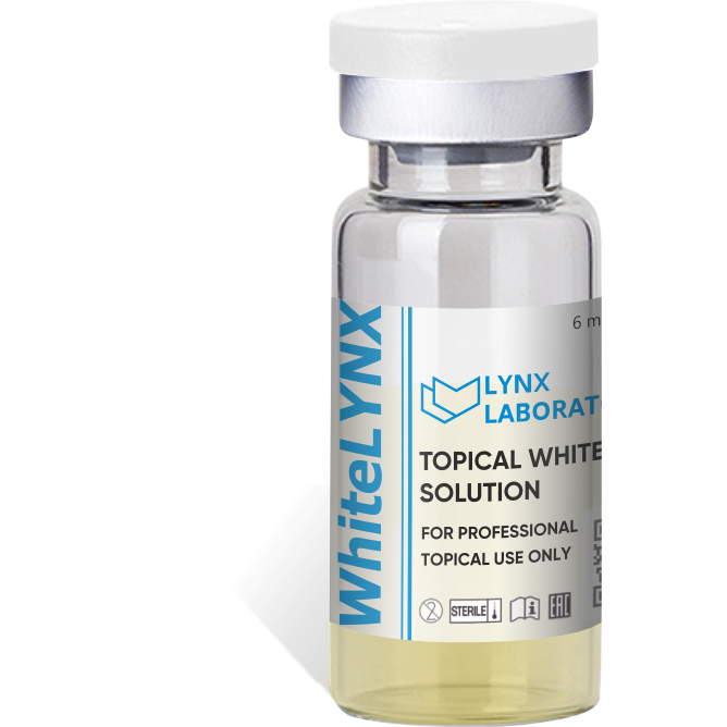 WhiteLYNX (Вайтлинкс)