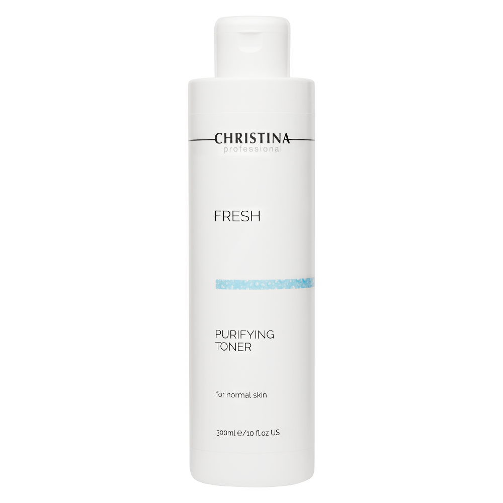 Purifying toner for normal skin – Очищающий тоник для нормальной кожи