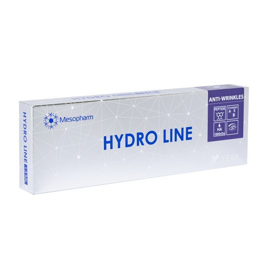 Hydro Line Anti-Wrinkles