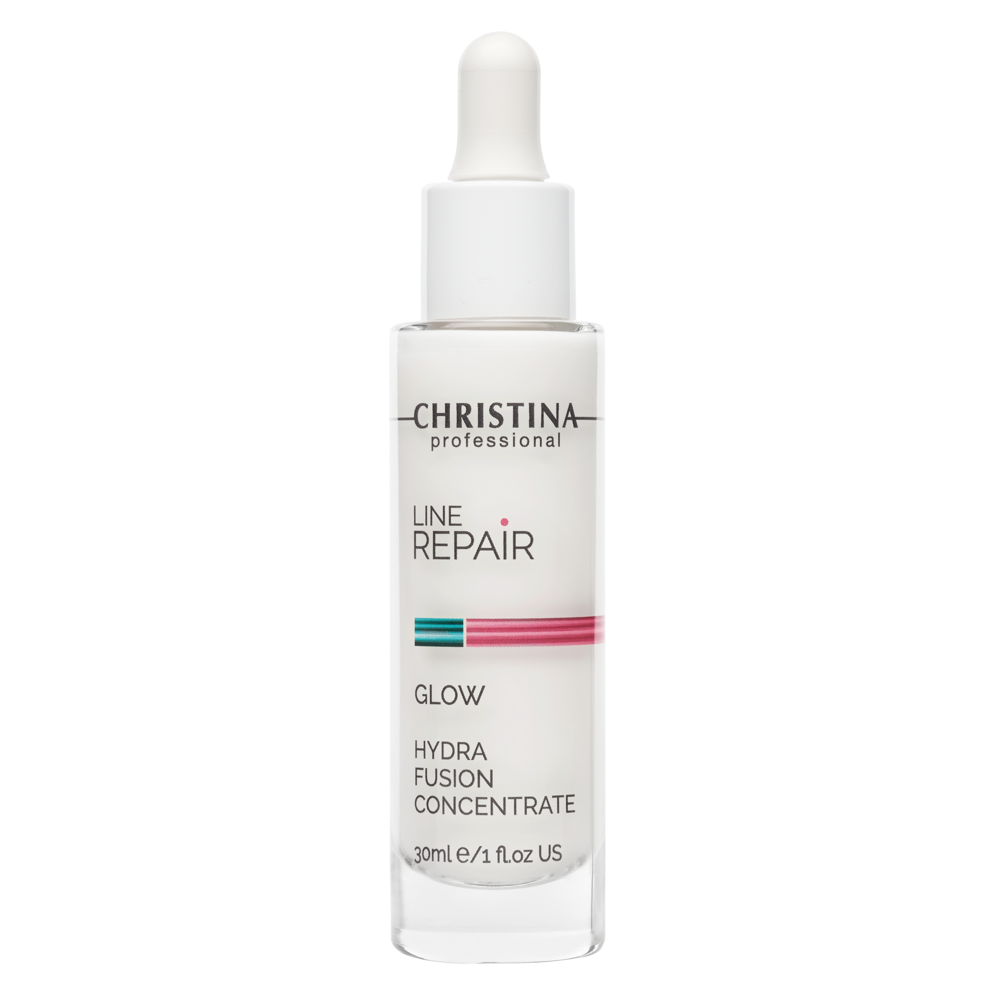 Glow Hydra Fusion Concentrate – Увлажняющая сыворотка-концентрат 																													