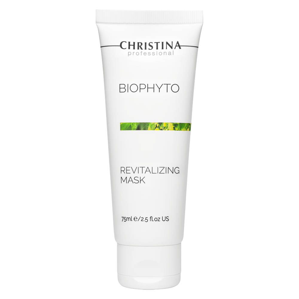 Biophyto Revitalizing Mask Восстанавливающая маска 