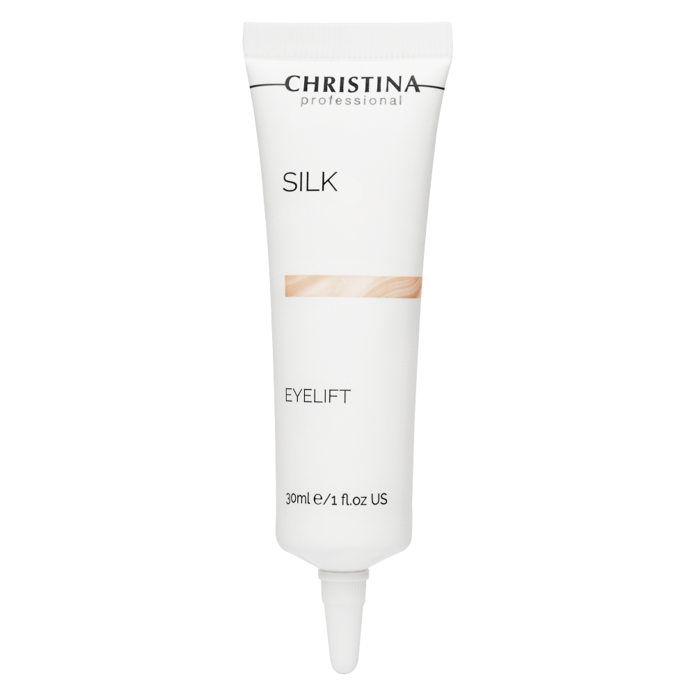Silk Eyelift Cream – Подтягивающий крем для кожи вокруг глаз