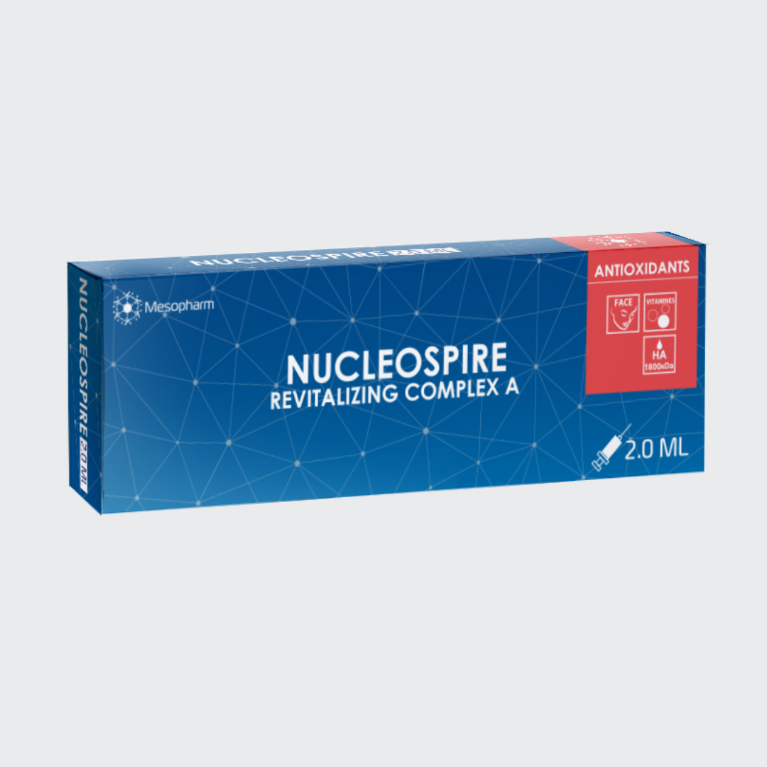 NucleoSpire Revitalizing complex A