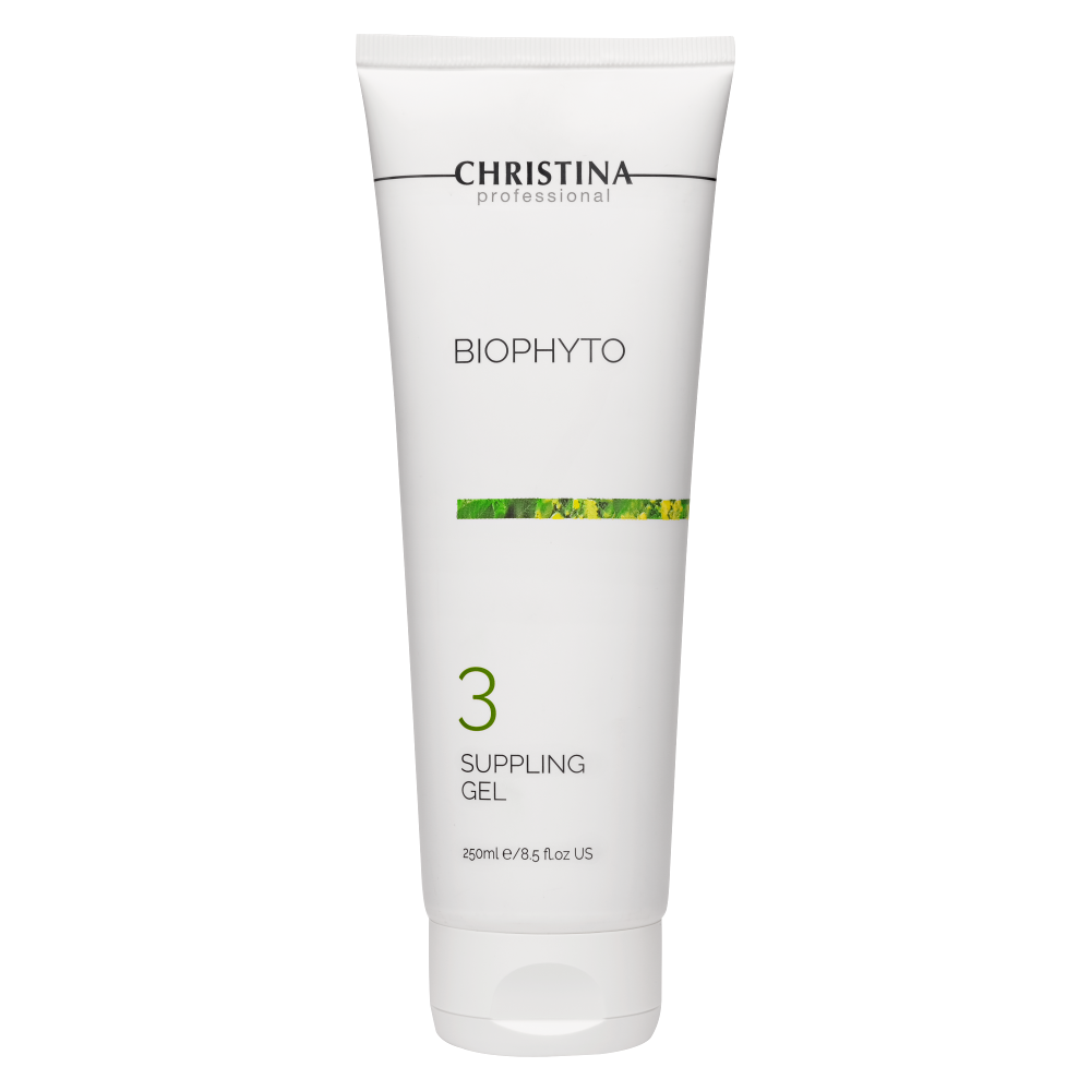 BioPhyto Suppling Gel - Размягчающий гель 