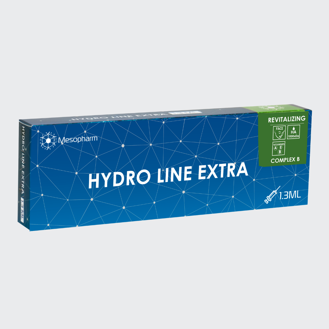 Hydro Line Extra "Revitalizing complex B"