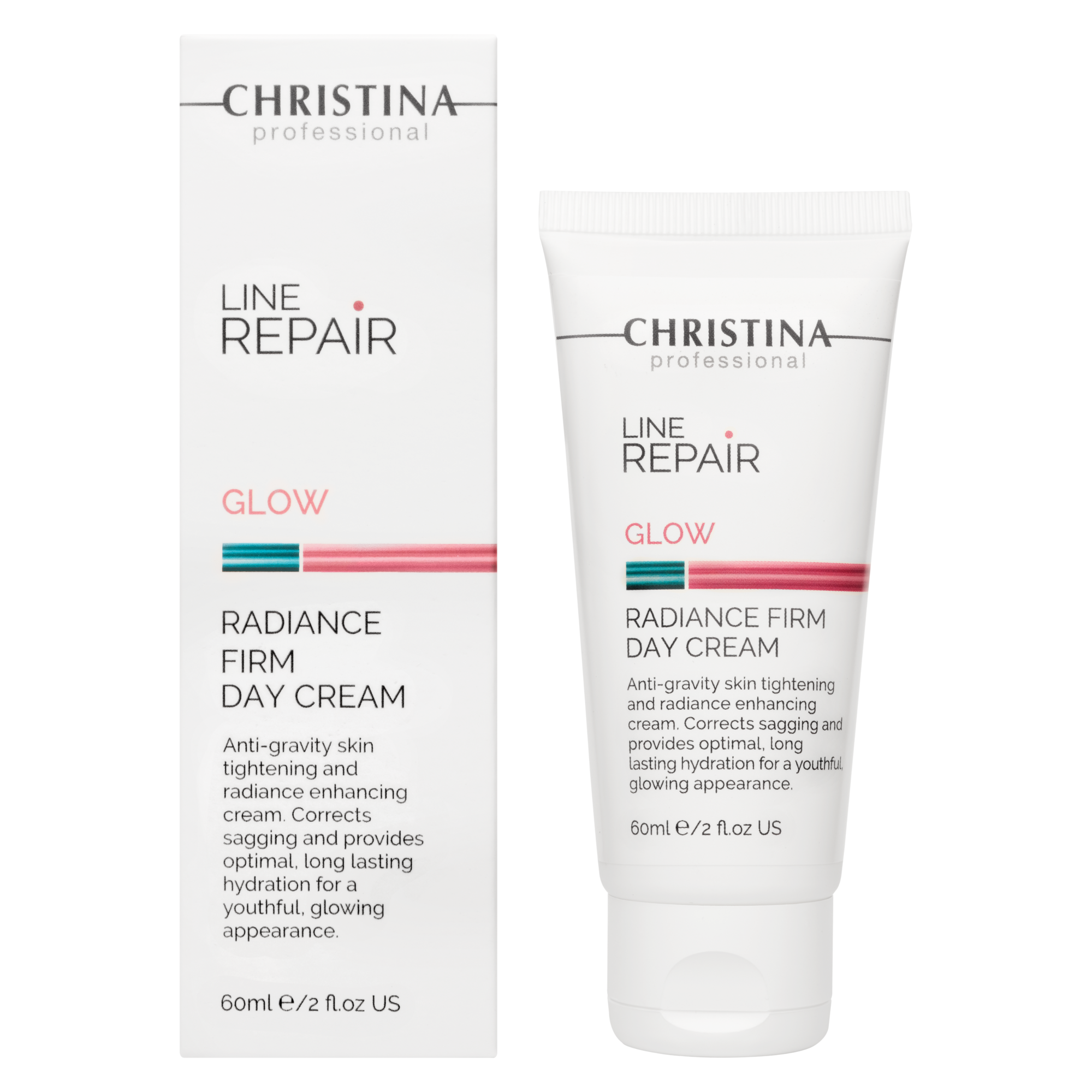 Radiance Firm Day Cream – Дневной крем «Сияние и упругость» 