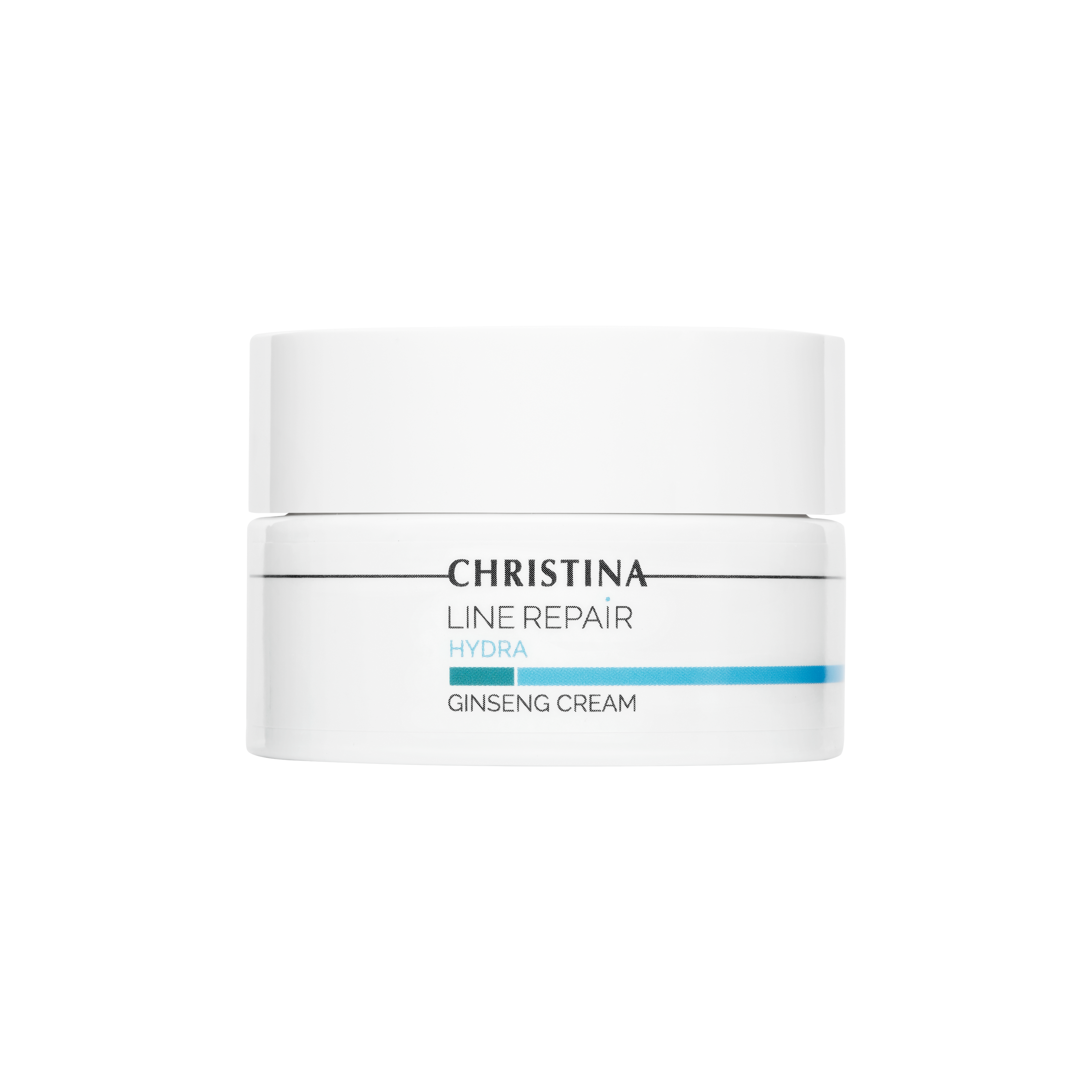 Ginseng Cream – Увлажняющий и питательный крем «Женьшень» 