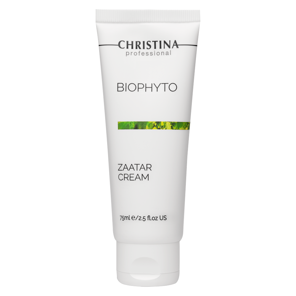 Biophyto Zaatar Cream Крем Заатар