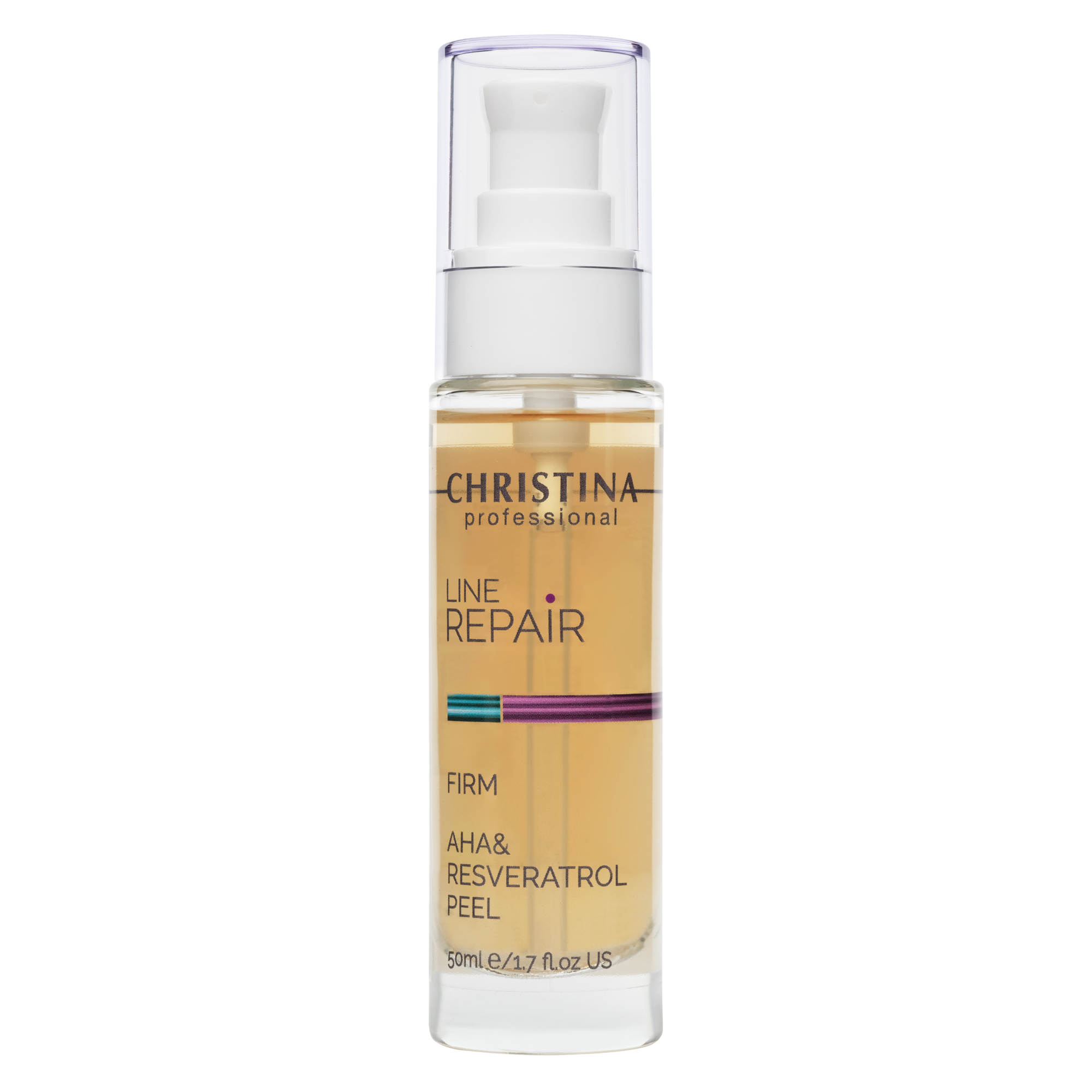 Aha Resveratrol Peel – Кислотный пилинг с ресвератролом 