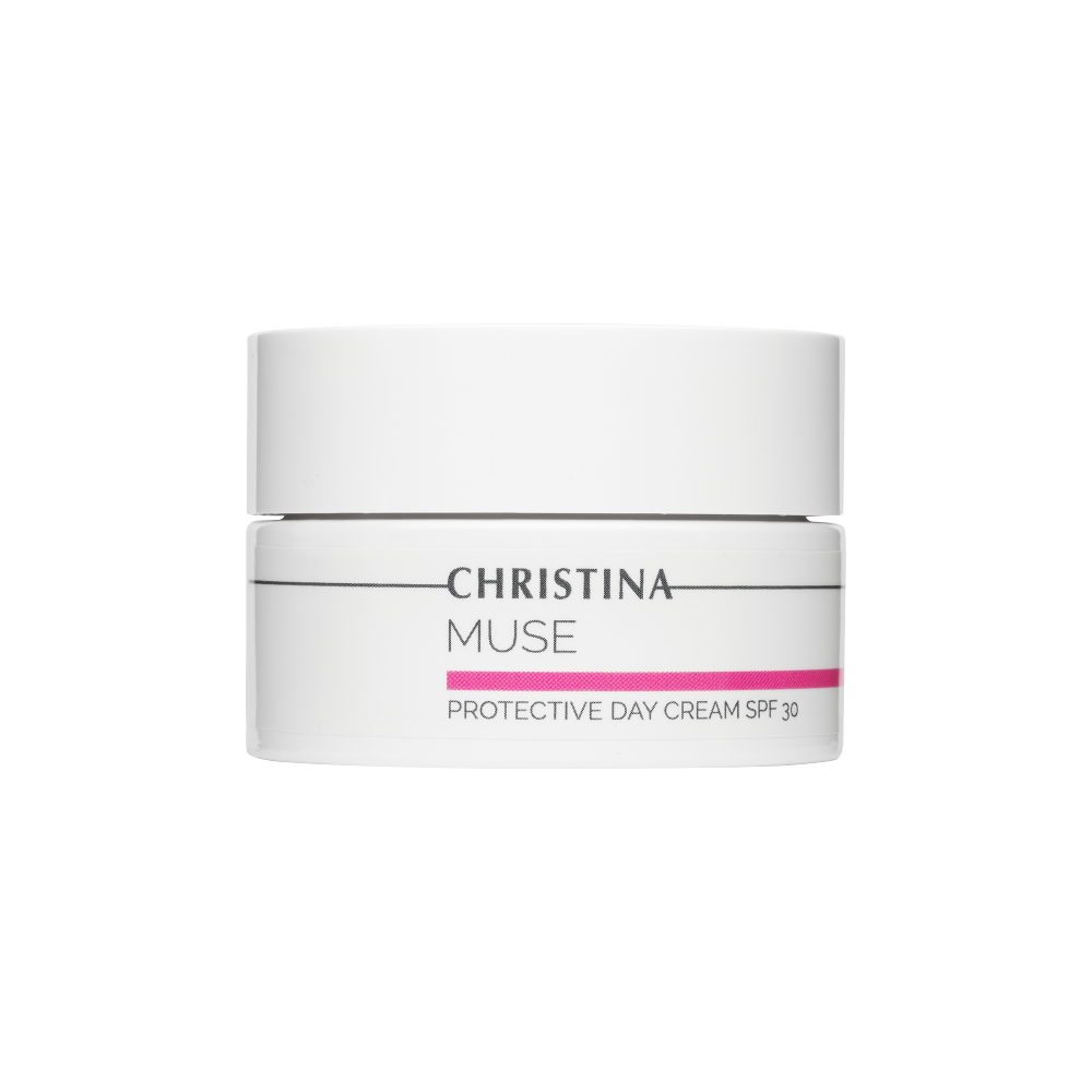 Protective Day Cream SPF 30 – Дневной защитный крем SPF 30