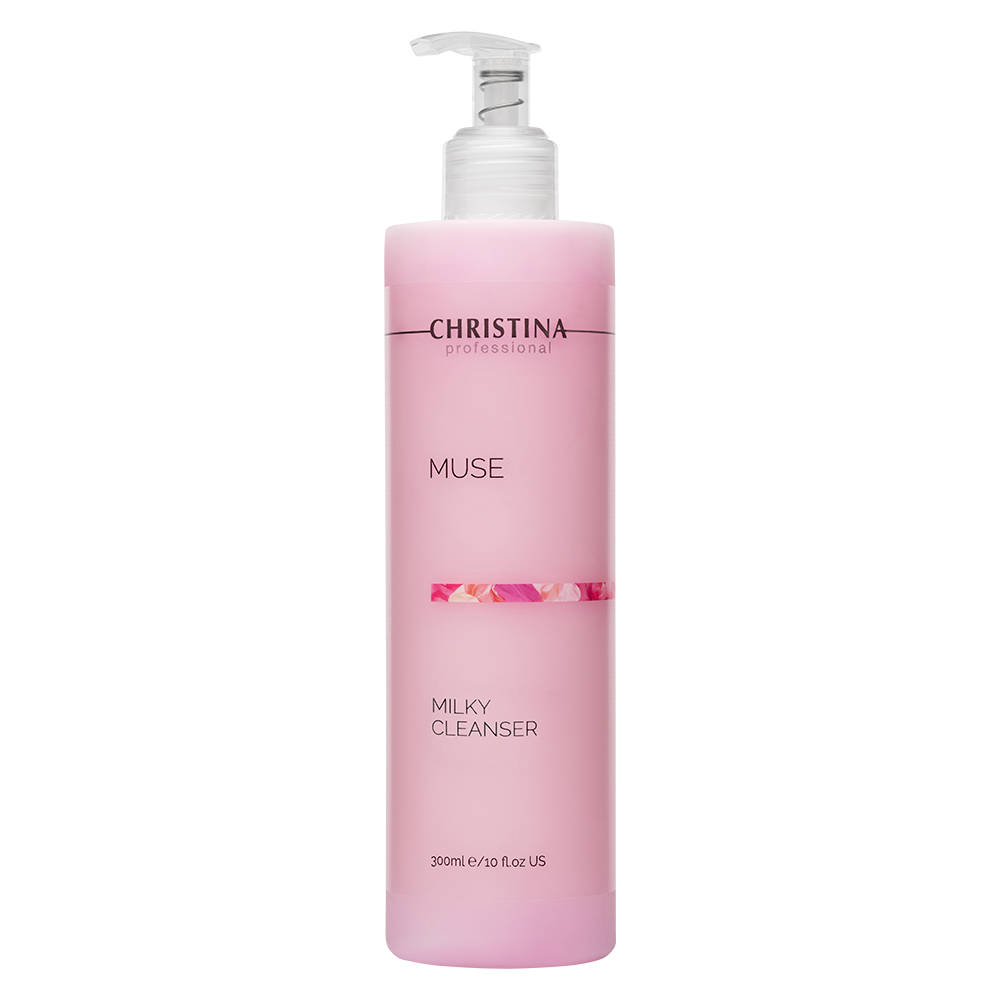 Milky Cleanser – Очищающее молочко 300 мл