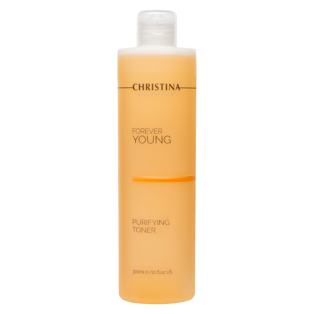 Forever Young Purifying Toner - Очищающий тоник