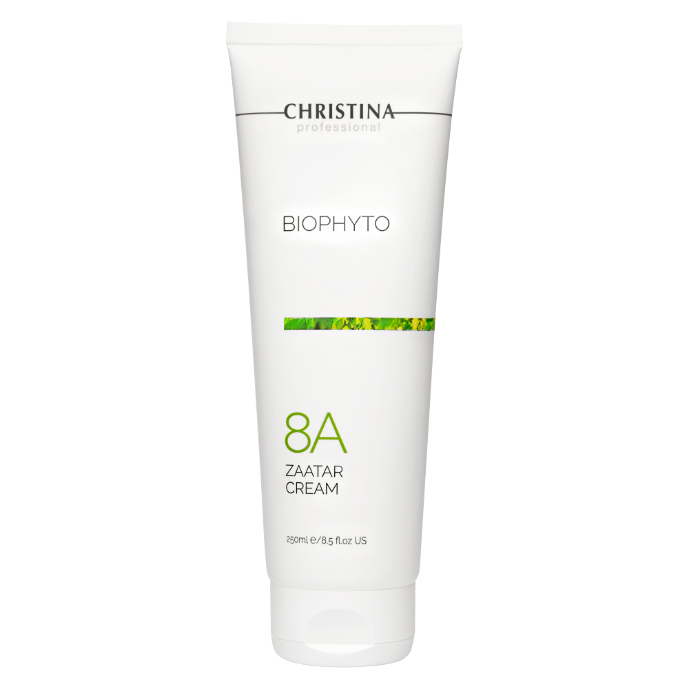 BioPhyto Zaatar Cream Крем Заатар шаг 8a