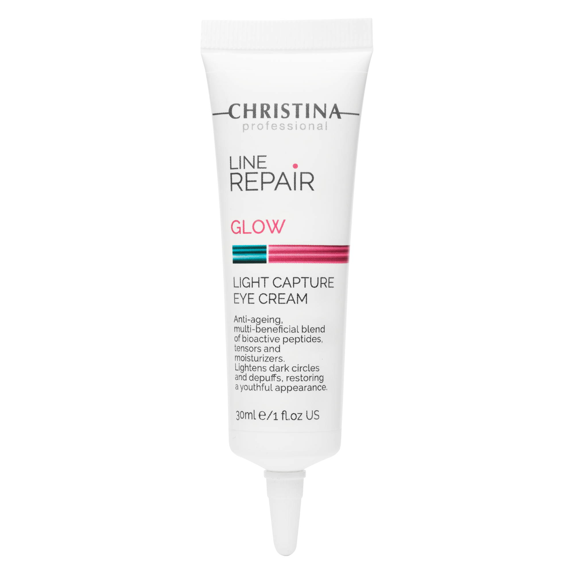 Light Capture Eye Cream – Крем для кожи вокруг глаз «Сияющий взгляд»																														