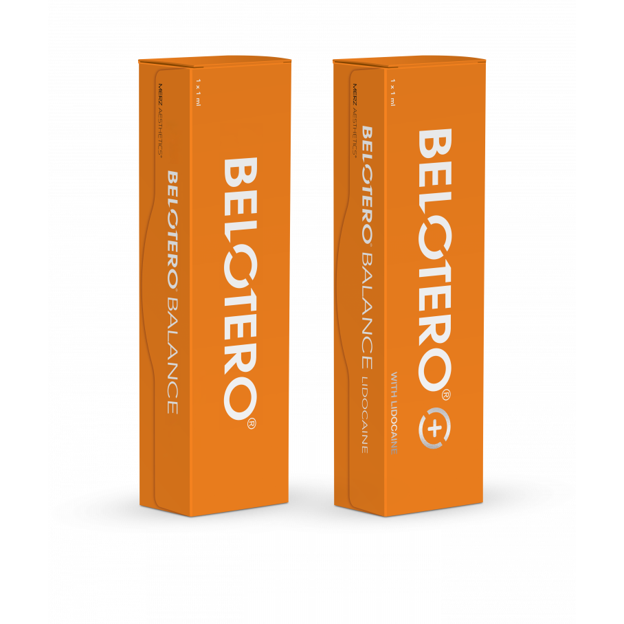 Belotero Balance
Белотеро Баланс