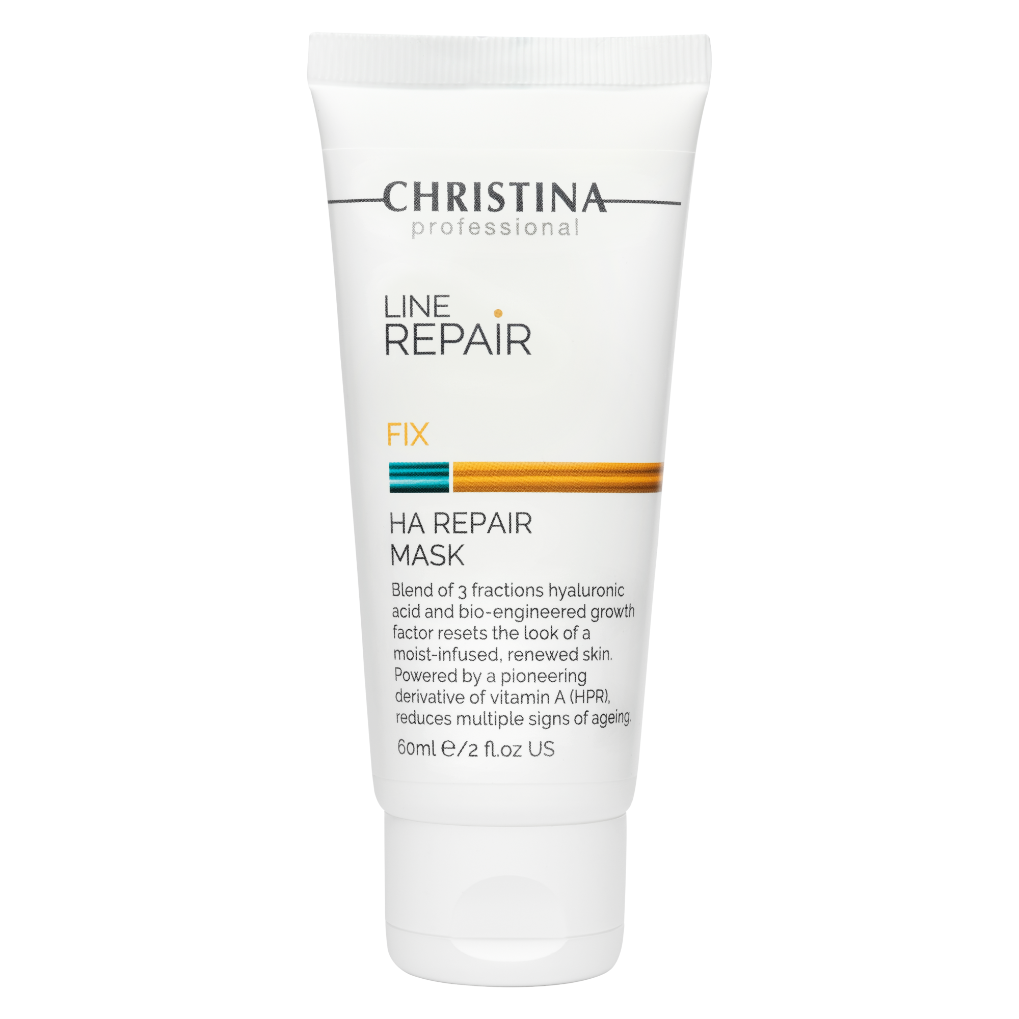Ha Repair Mask – Обновляющая маска с ретинолом