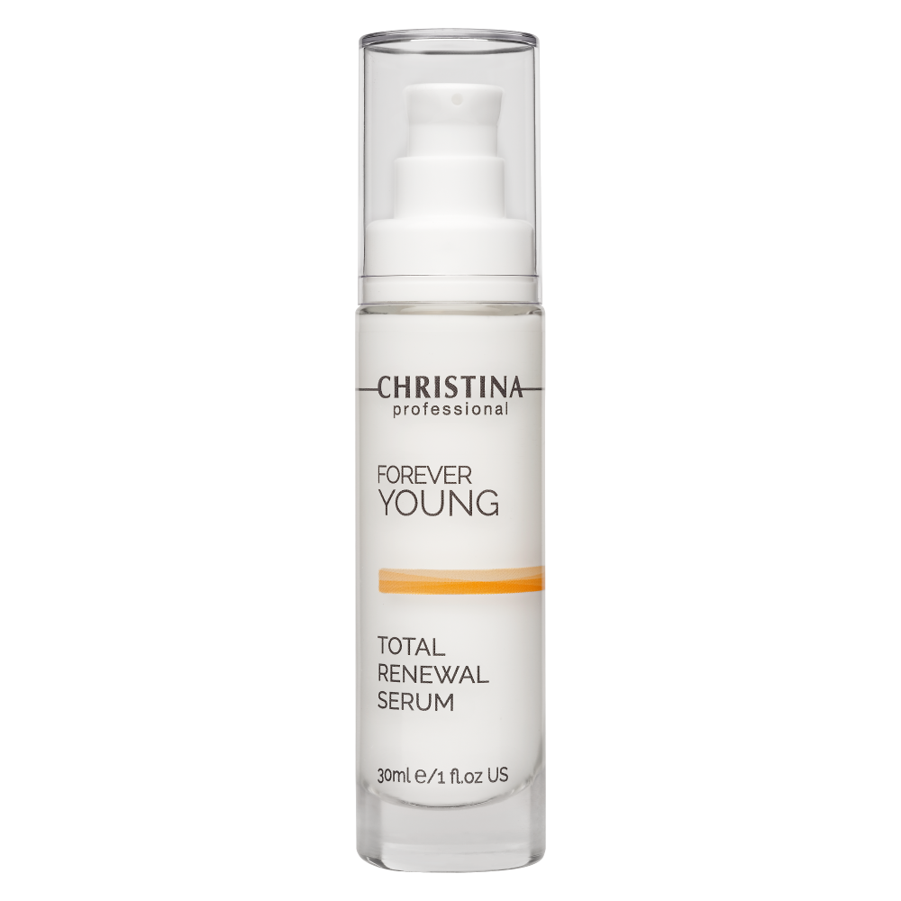 Forever young total Renewal Serum – Омолаживающая сыворотка «Тоталь»