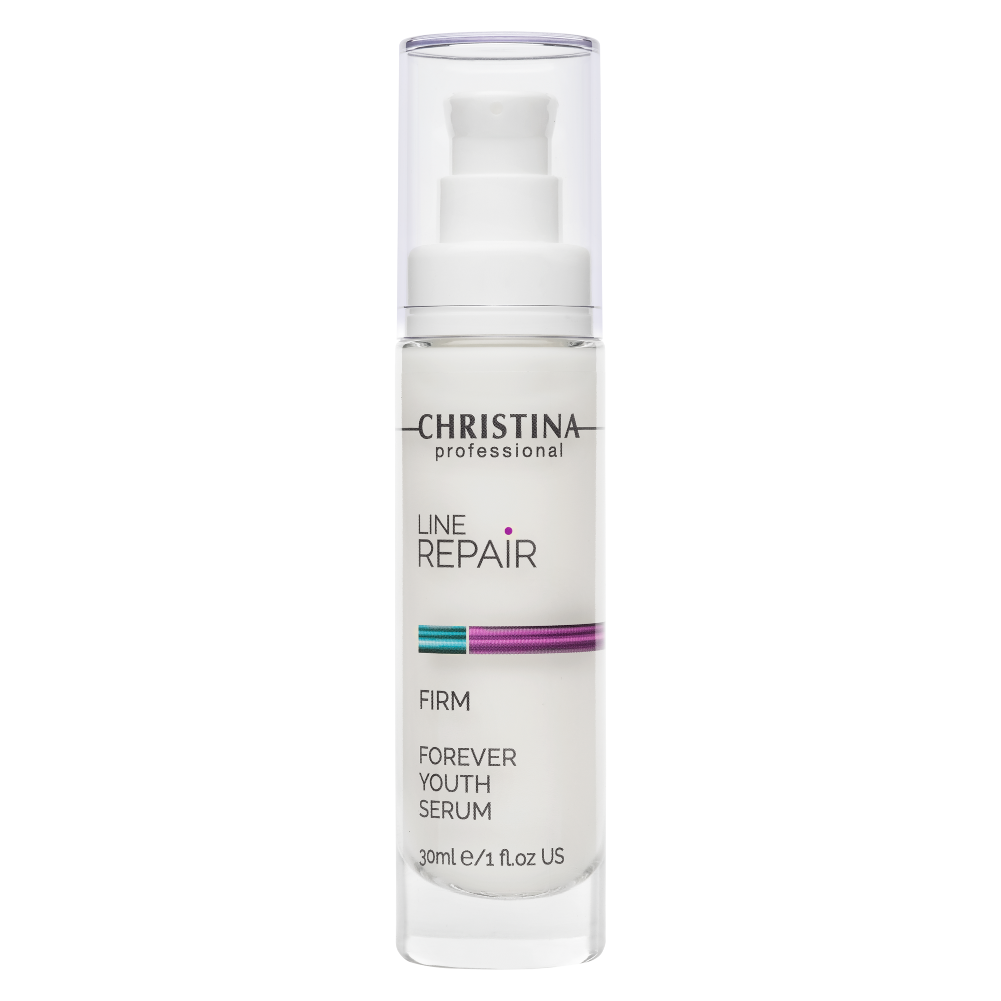 Forever Youth Serum – Омолаживающая сыворотка