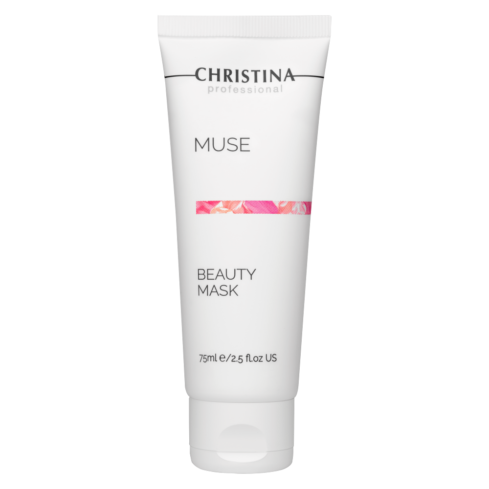 Beauty Mask – Маска красоты с экстрактом розы
