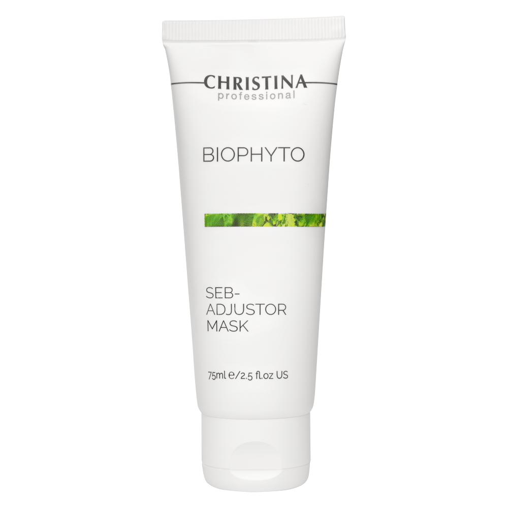 Biophyto Seb-Adjustor Mask Себорегулирующая маска 