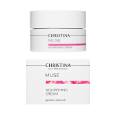 Nourishing Cream – Питательный крем