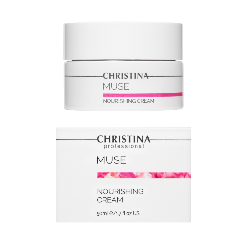 Nourishing Cream – Питательный крем