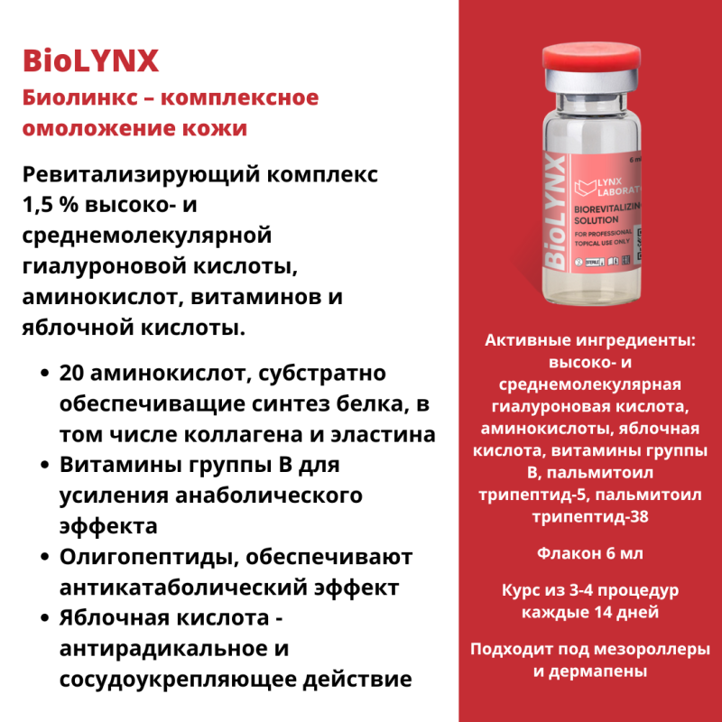 BioLYNX (Биолинкс)
