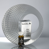 Silver light