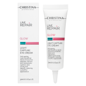 Light Capture Eye Cream – Крем для кожи вокруг глаз «Сияющий взгляд»																														