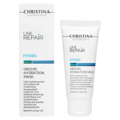Line Repair Hydra Orchid Hydration Mask -Ультраувлажняющая маска Орхидея