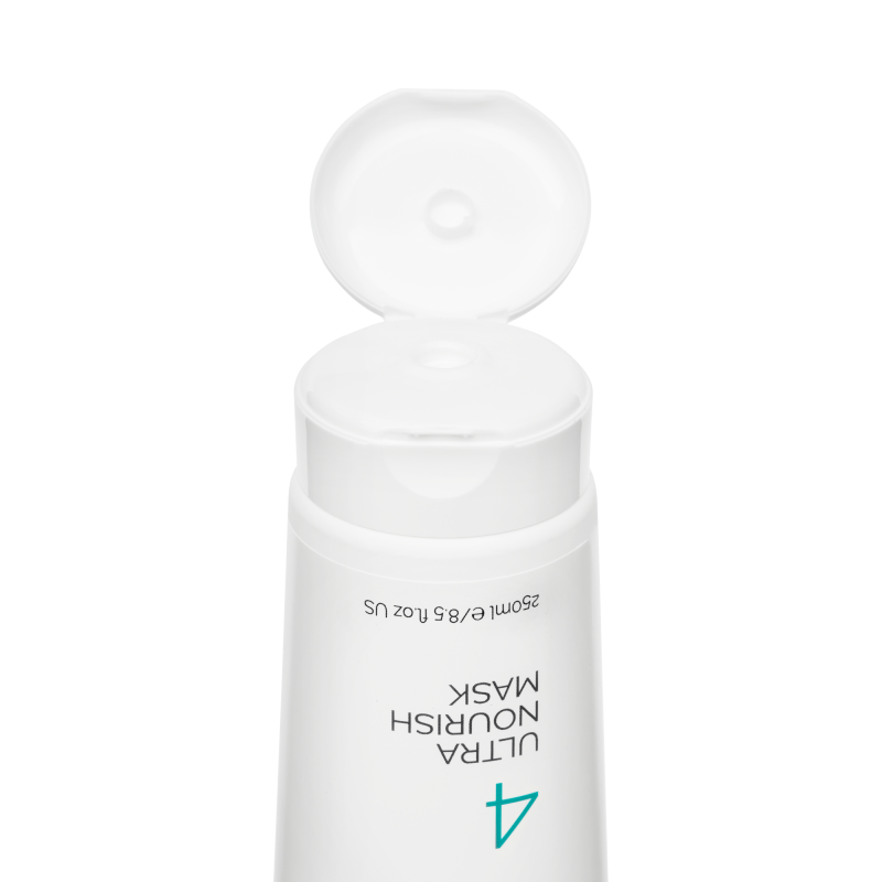Line Repair Ultra Nourish Mask – Ультрапитательная маска (шаг 4)