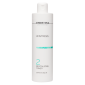 Unstress Revitalizing toner – Восстанавливающий тоник ( шаг 2)